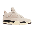 Jordan 4 Retro OG SP A Ma Maniére While You Were Sleeping (Women's)