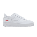 Nike Air Force 1 Low Supreme White