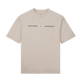 Jordan x Travis Scott T-Shirt Sail