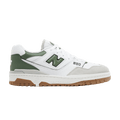 New Balance 550 White Nori