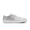 Jordan 1 Low OG Metallic Silver