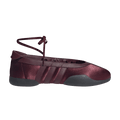 adidas Taekwondo Mei Ballet 'Maroon'