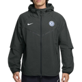 Nike Chelsea 25 26 Tech Woven Zip Jacket
