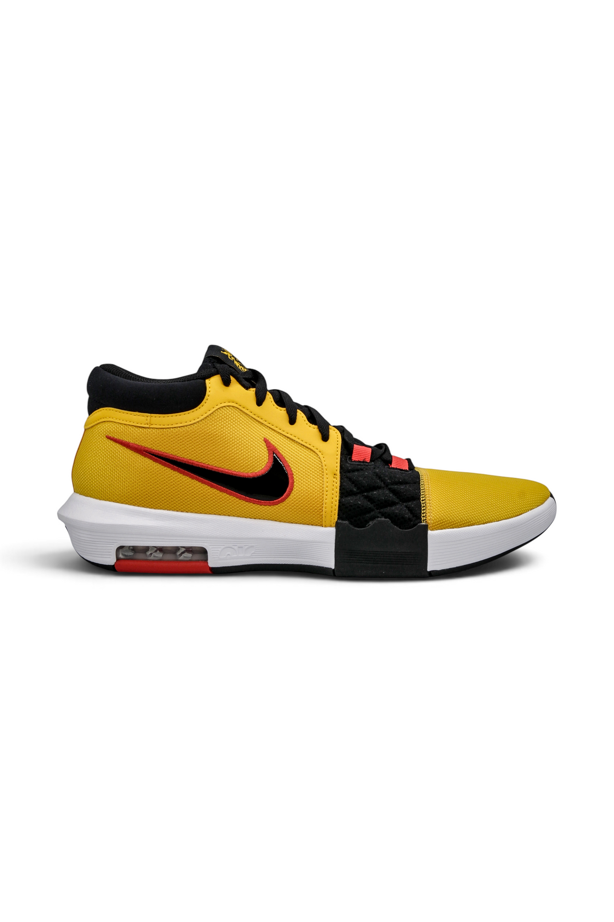 Nike LeBron Witness 8 Bruce Lee