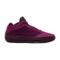 Jordan 40 Bordeaux