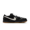 Nike Dunk Low Pro SB Black White Gum