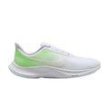 Nike Power Flight Volt White (Women's)