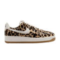 Nike Air Force 1 Low Cheetah Print (Women's)