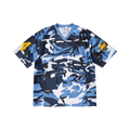 Supreme x Nike Jersey Blue Camo