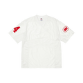 Supreme x Nike Jersey White