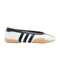 adidas Taekwondo Mei Ballet White Black (Women's)