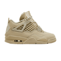 Jordan 4 Retro Net Rattan (Women's)