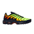 Nike Air Max Plus Lemon Venom