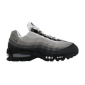 Nike Air Max 95 OG Big Bubble Black Medium Olive (Women's)