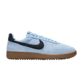 Nike Field General Suede Aluminum Black