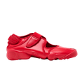 Nike Air Rift Leather Fire Red (Women's)