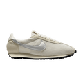 Nike LD 1000 'Coconut Milk Metallic Silver' (Women's)