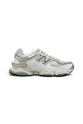 New Balance 9060 White/Oregano
