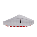 Nike Mind 001 Slide Light Smoke Grey