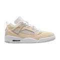 Jordan Spizike Low Sanddrift White