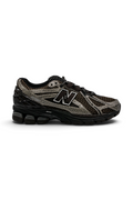 New Balance 1906 Thunder Brown Black