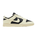 Nike Dunk Low Next Nature Coconut Milk Black (Women's)