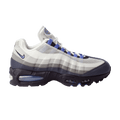 Nike Air Max 95 OG Big Bubble Photon Dust Purple Dynasty
