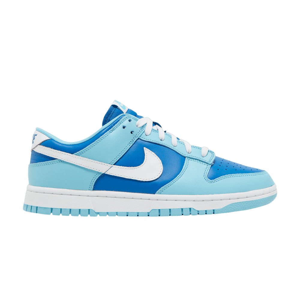 Nike Dunk Low Retro QS Argon