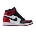 Jordan 1 High OG Ruby (Women's)