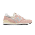 New Balance 996 MiUSA Pink Haze