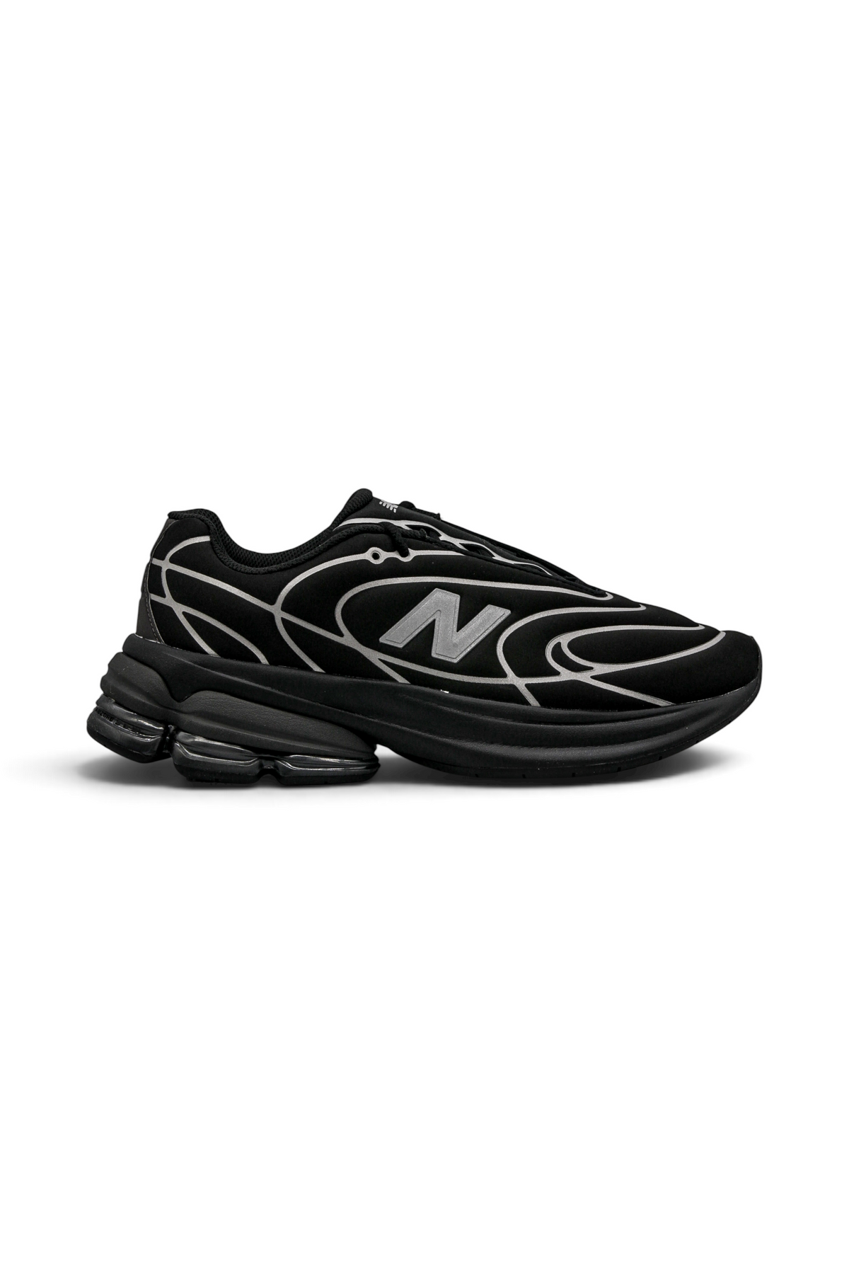 New Balance 5030 Black