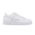 Nike Air Force 1 Low LE Triple White (GS)