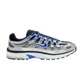 Nike P-6000 Wolf Grey Blue Eclipse
