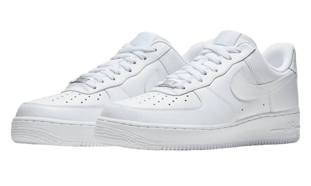 Nike Air Force 1 Low '07 White