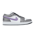 Wmns Air Jordan 1 Low SE 'Metallic Purple'