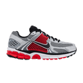 Nike Zoom Vomero 5 Bright Crimson Metallic Silver