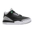 Jordan 3 Retro Green Glow (PS)