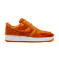 Nike Air Force 1 Low Technicolor Tale Orange Pony Hair