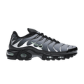 Nike Air Max Plus Black Particle Grey Vapour Green