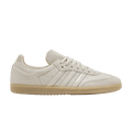 adidas Samba OG Off White Crystal Linen (Women's)