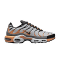 Nike Air Max Plus Grey Orange