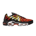 Nike Air Max Plus Sunset Orange Yellow (2021)