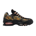 Nike Air Max 95 Safety Orange Camo
