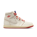 Jordan 1 Retro High Rare Air Sail Cinnabar (Women's)