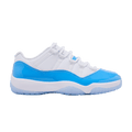 Jordan 11 Retro Low University Blue (2026)