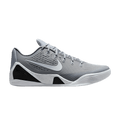 Nike Kobe 9 EM Low Protro TB Wolf Grey