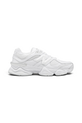 New Balance 9060 Triple White