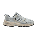 New Balance 530 Summer Fog Navy (GS)