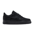 Nike Air Force 1 Low Valentine's Day Triple Black (2026) (Women's)