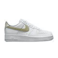 Nike Air Force 1 Low White Olive (Women's)